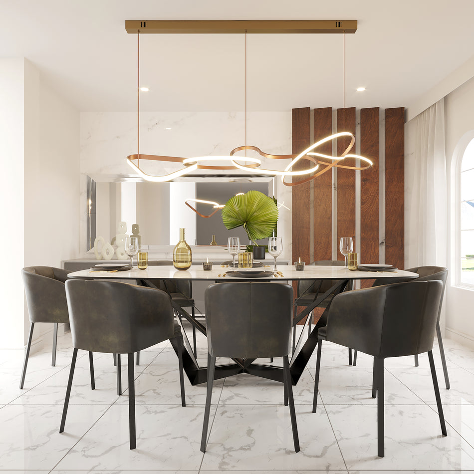 Unity-Linear Pendant by ET2