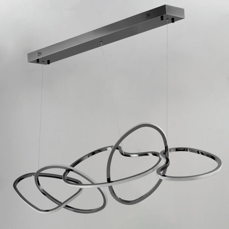 Unity-Linear Pendant by ET2