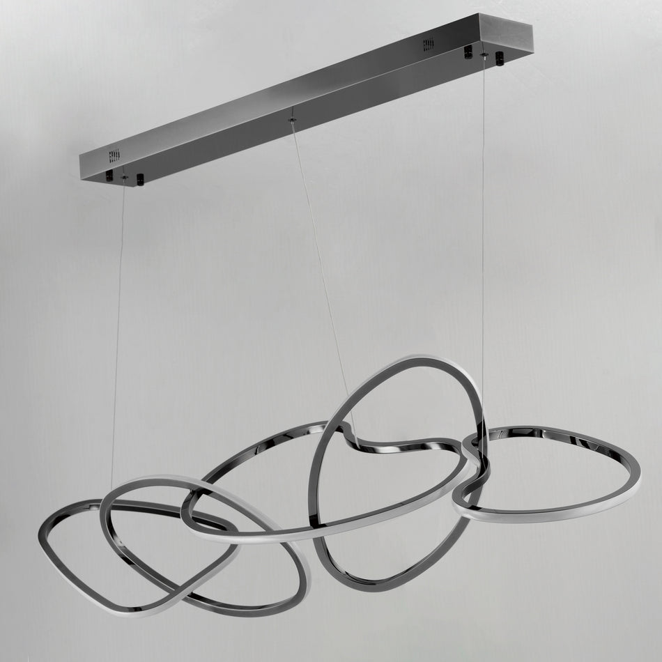 Unity-Linear Pendant by ET2