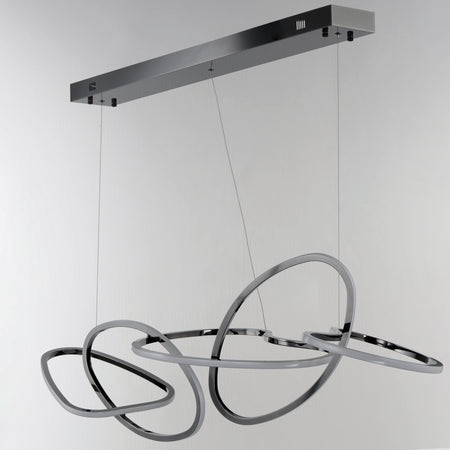 Unity-Linear Pendant by ET2