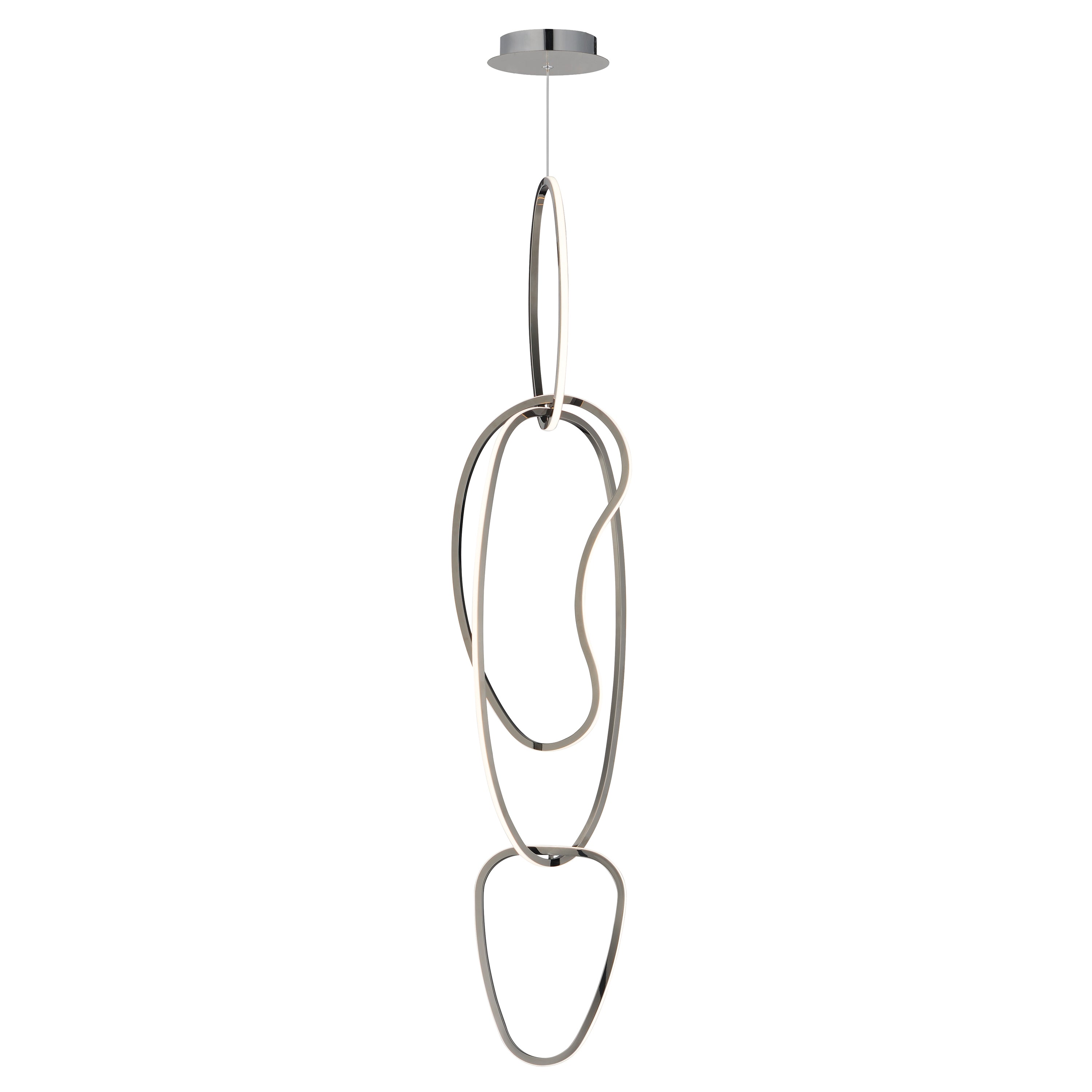 Unity-Multi-Light Pendant by ET2