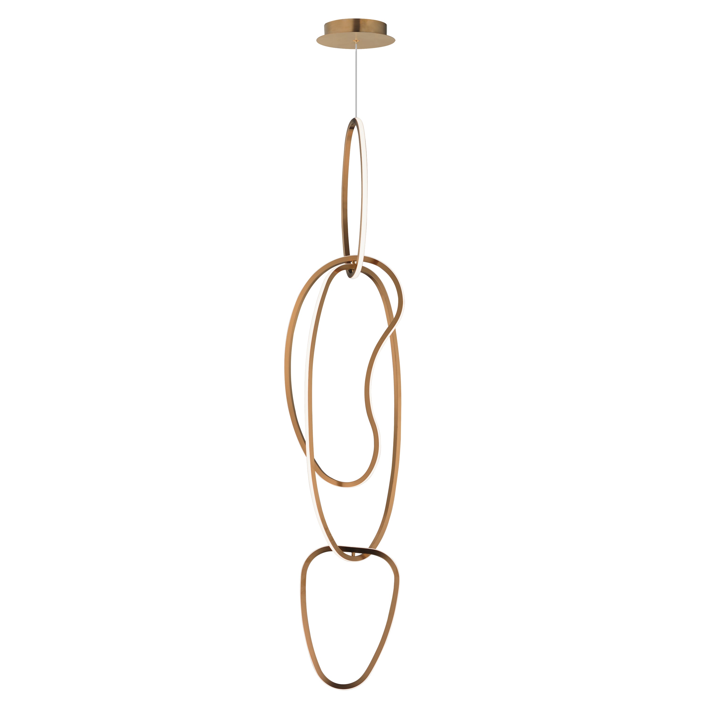 Unity-Multi-Light Pendant by ET2