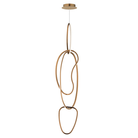 Unity-Multi-Light Pendant by ET2
