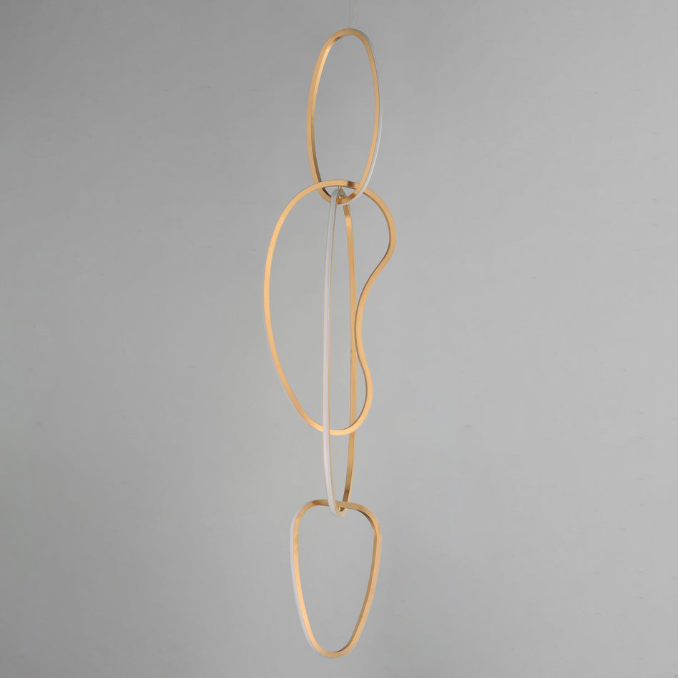 Unity-Multi-Light Pendant by ET2