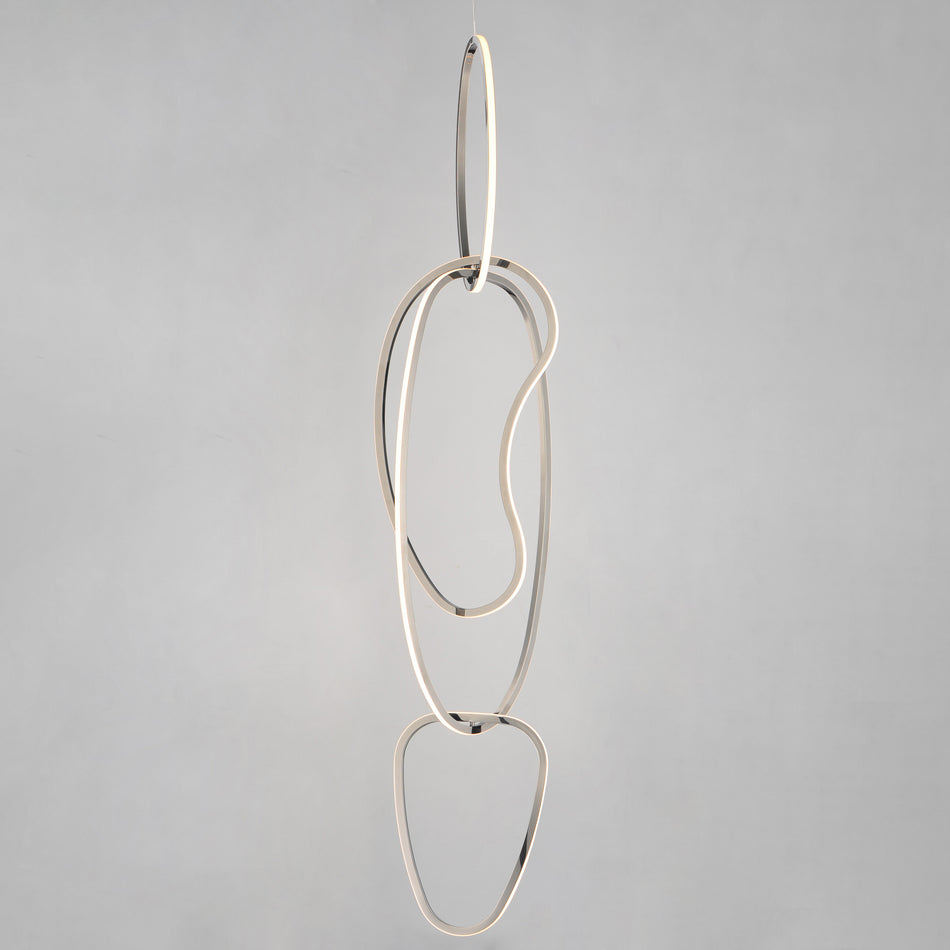 Unity-Multi-Light Pendant by ET2