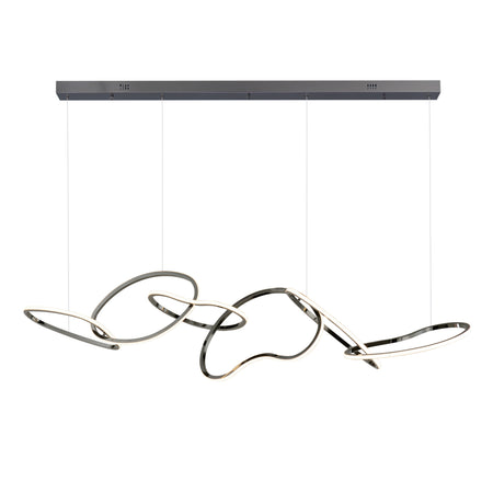 Unity-Linear Pendant by ET2