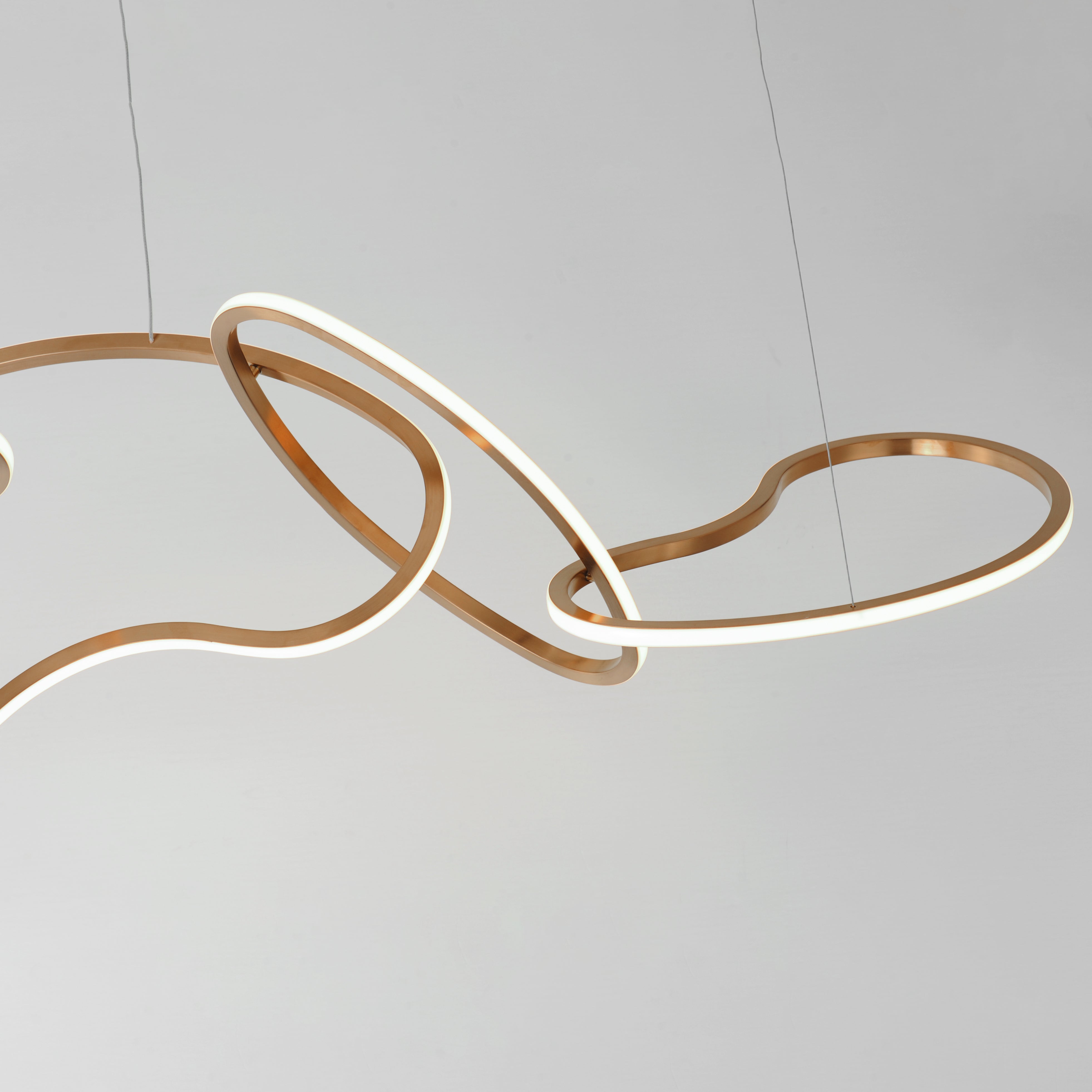 Unity-Linear Pendant by ET2