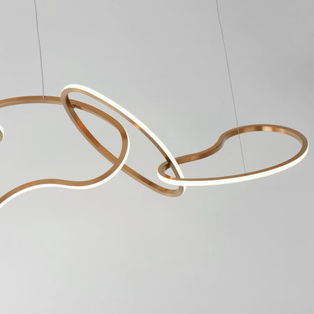 Unity-Linear Pendant by ET2