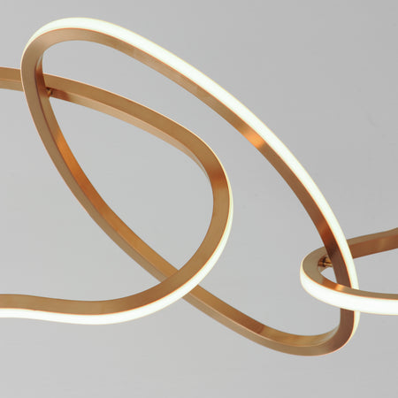 Unity-Linear Pendant by ET2