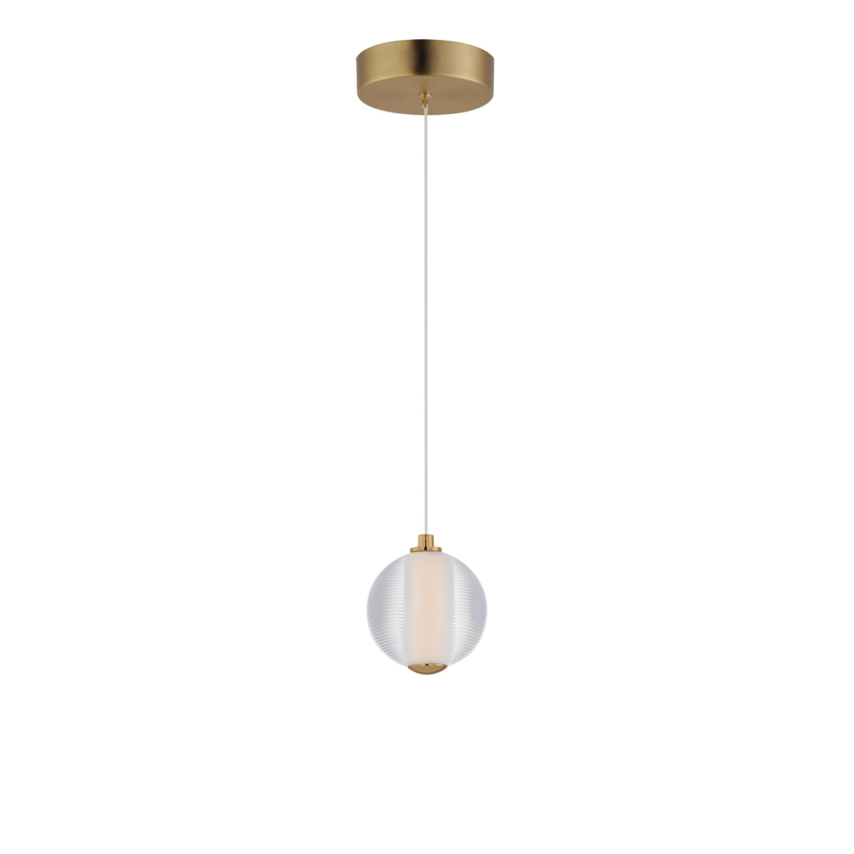 Rhythm-Single Pendant by ET2
