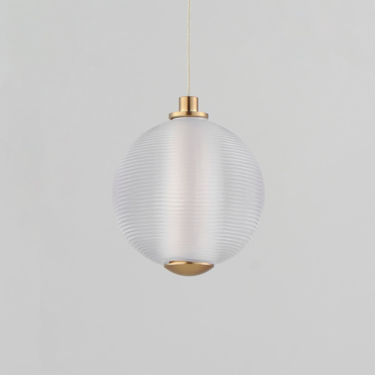 Rhythm-Single Pendant by ET2