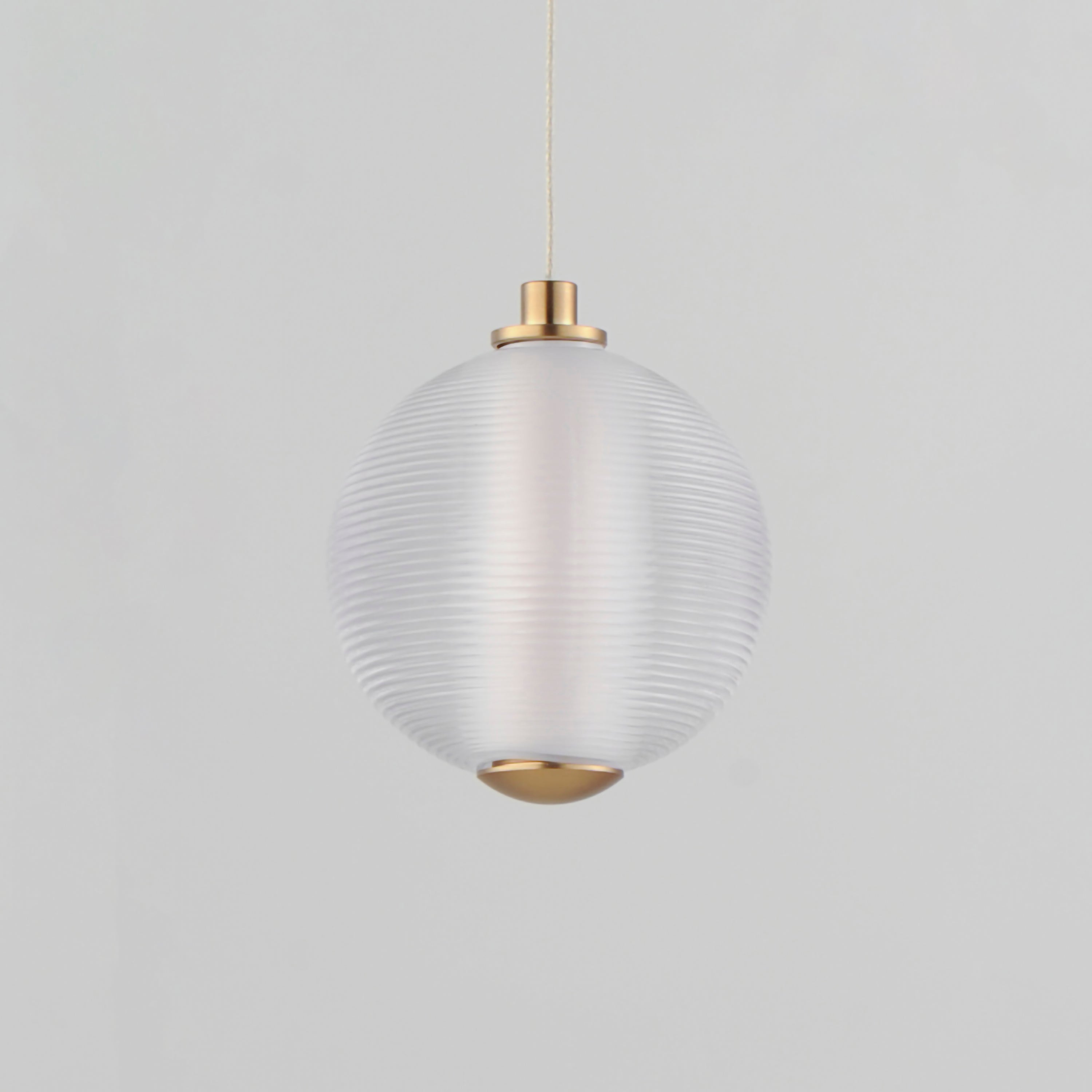 Rhythm-Single Pendant by ET2