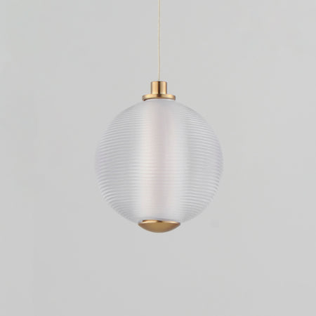 Rhythm-Single Pendant by ET2