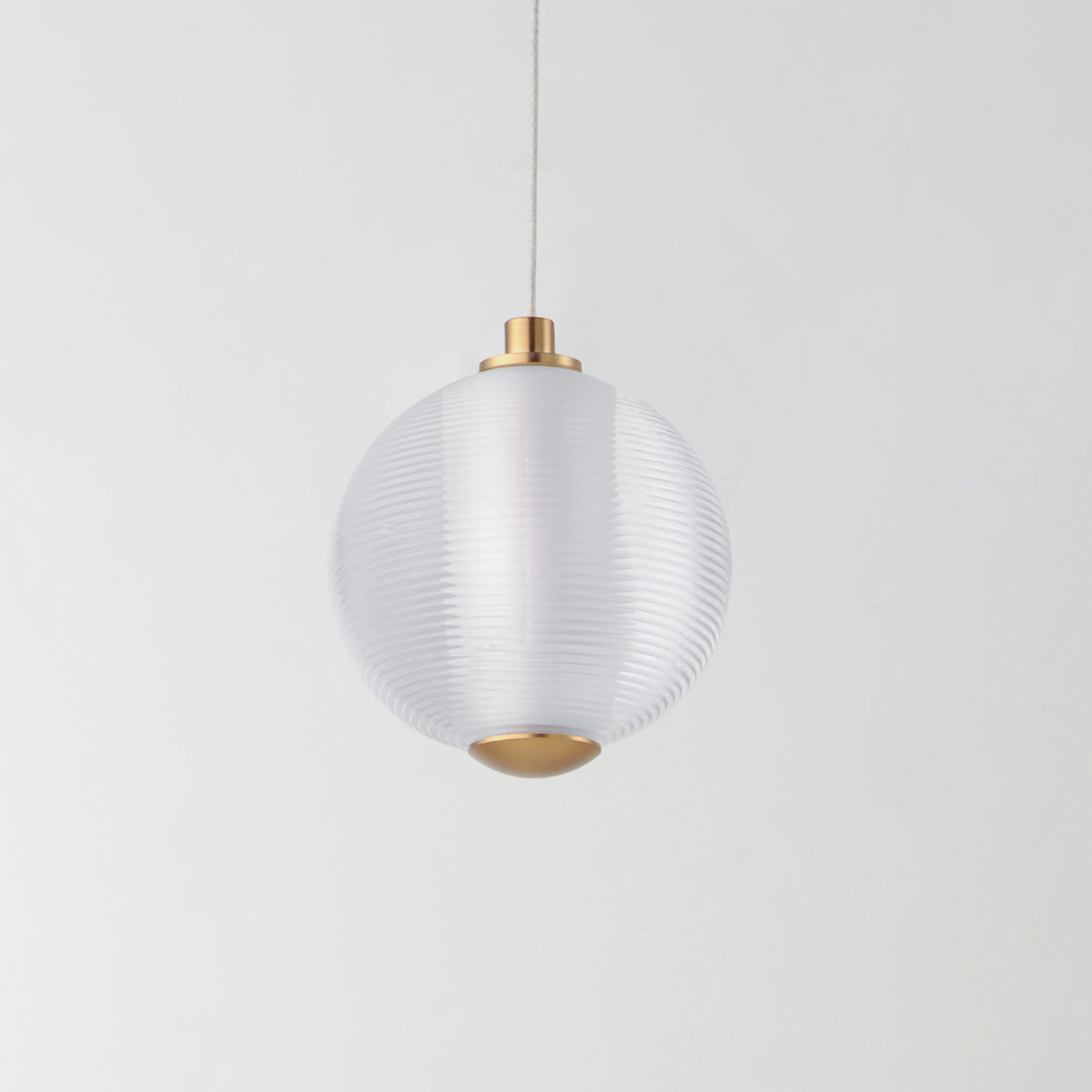 Rhythm-Single Pendant by ET2