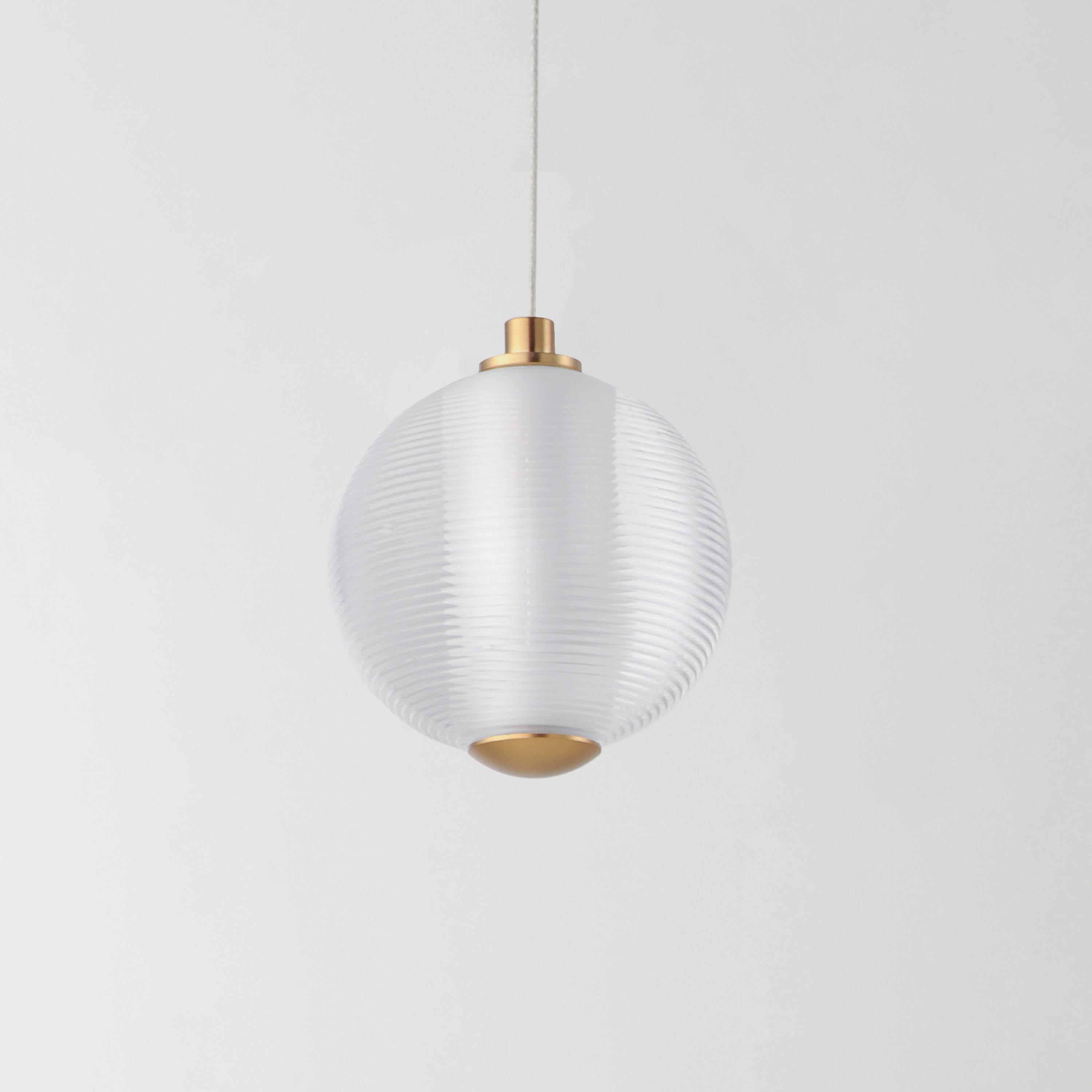Rhythm-Single Pendant by ET2