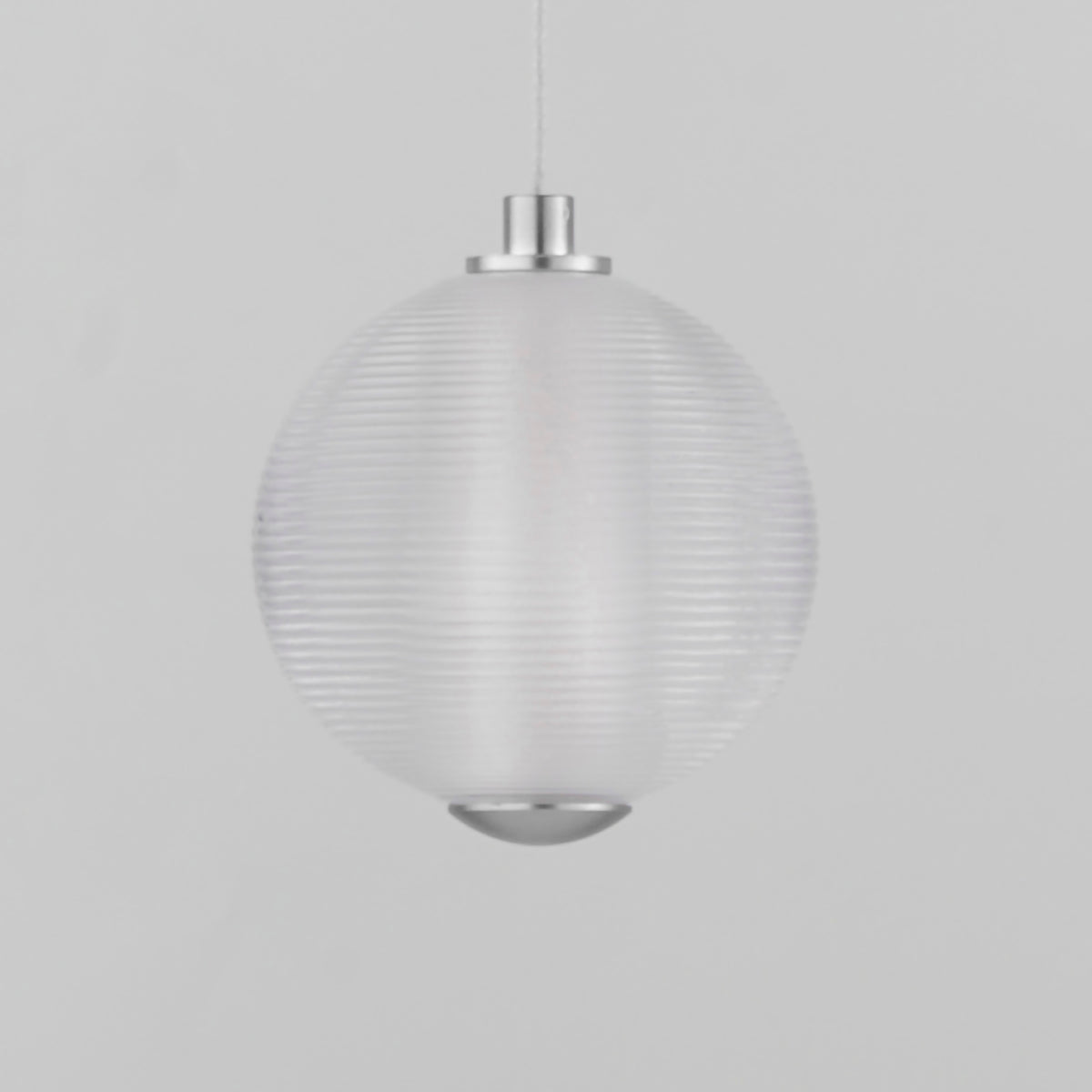 Rhythm-Single Pendant by ET2