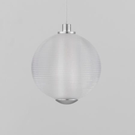 Rhythm-Single Pendant by ET2
