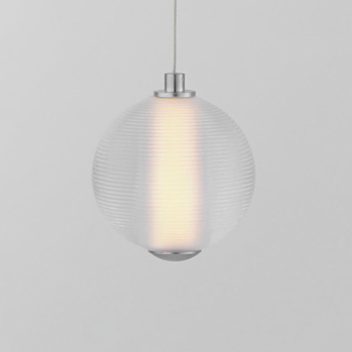 Rhythm-Single Pendant by ET2