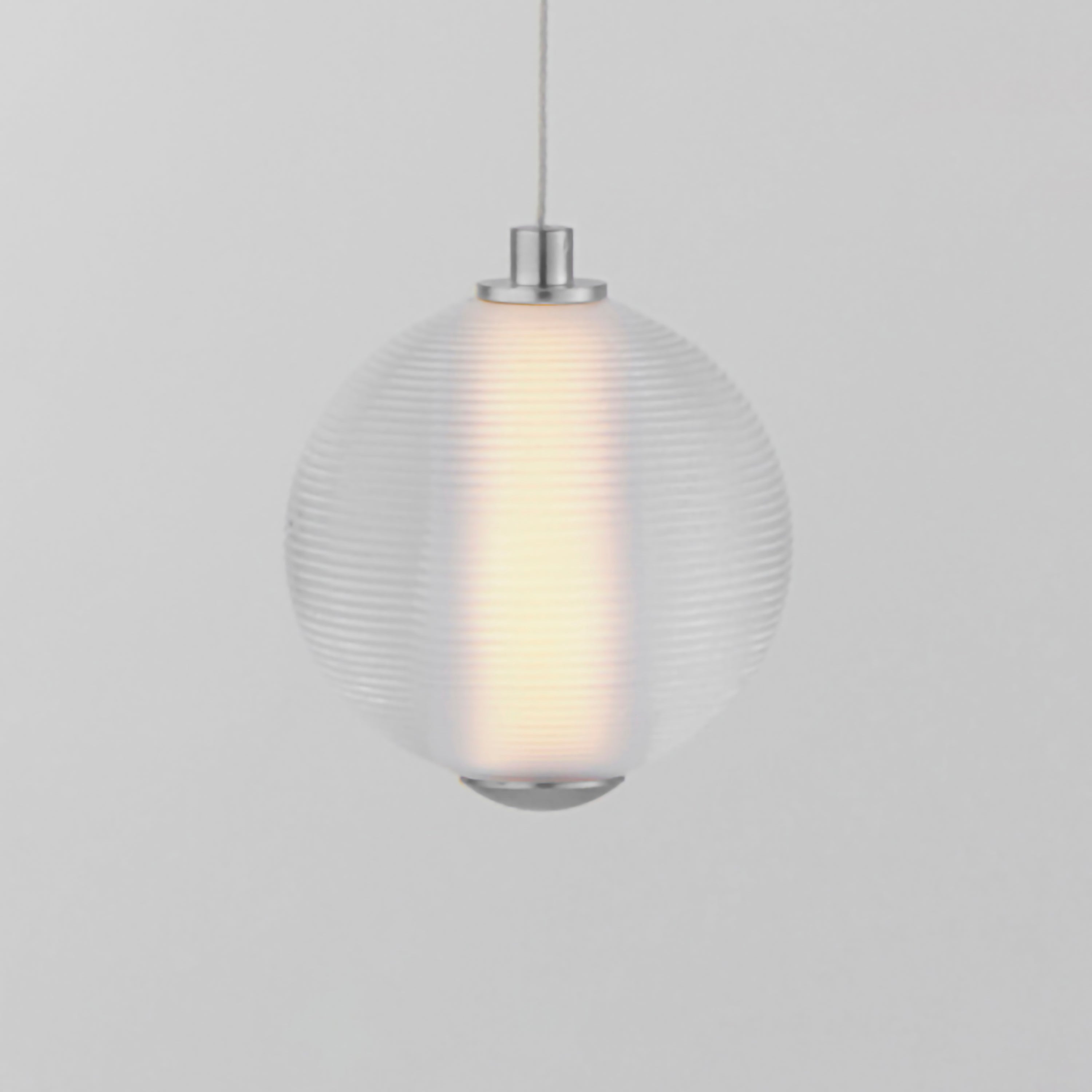 Rhythm-Single Pendant by ET2