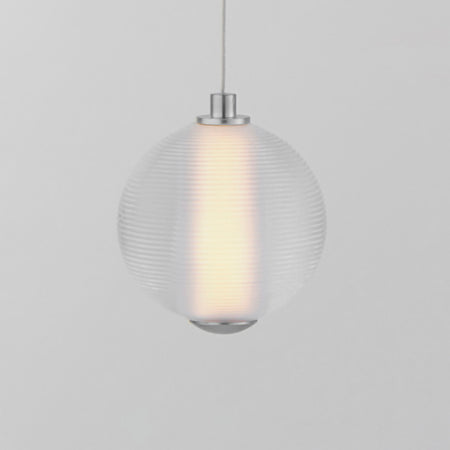 Rhythm-Single Pendant by ET2