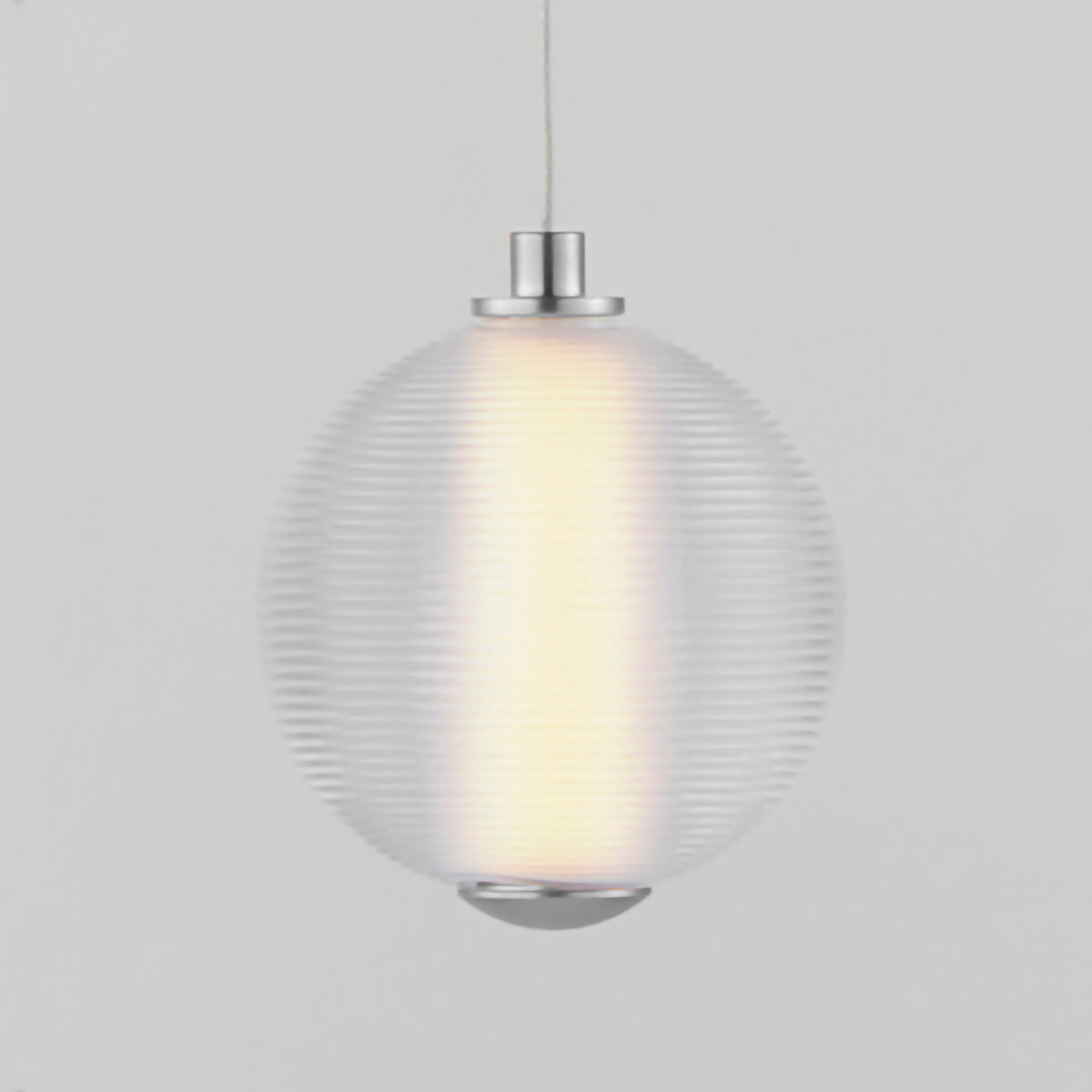 Rhythm-Single Pendant by ET2