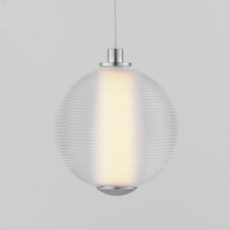 Rhythm-Single Pendant by ET2