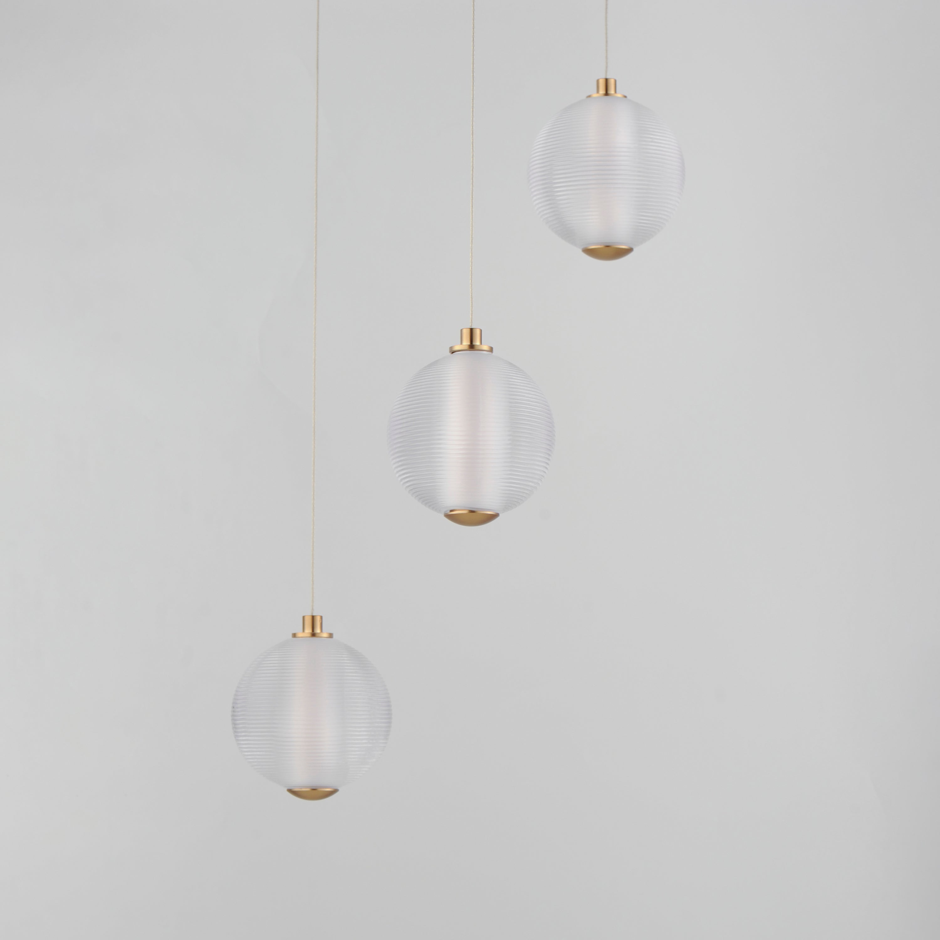 Rhythm-Multi-Light Pendant by ET2