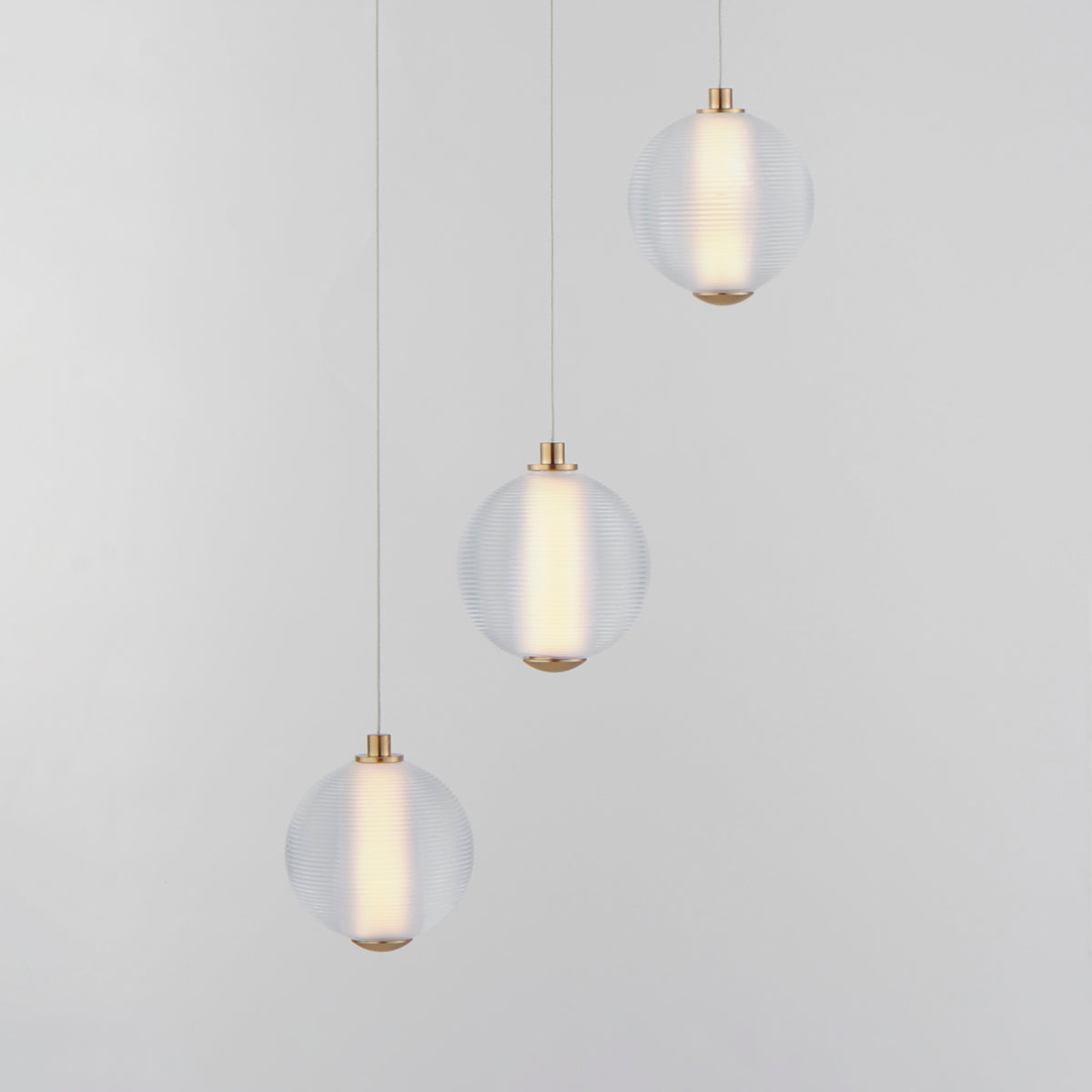 Rhythm-Multi-Light Pendant by ET2