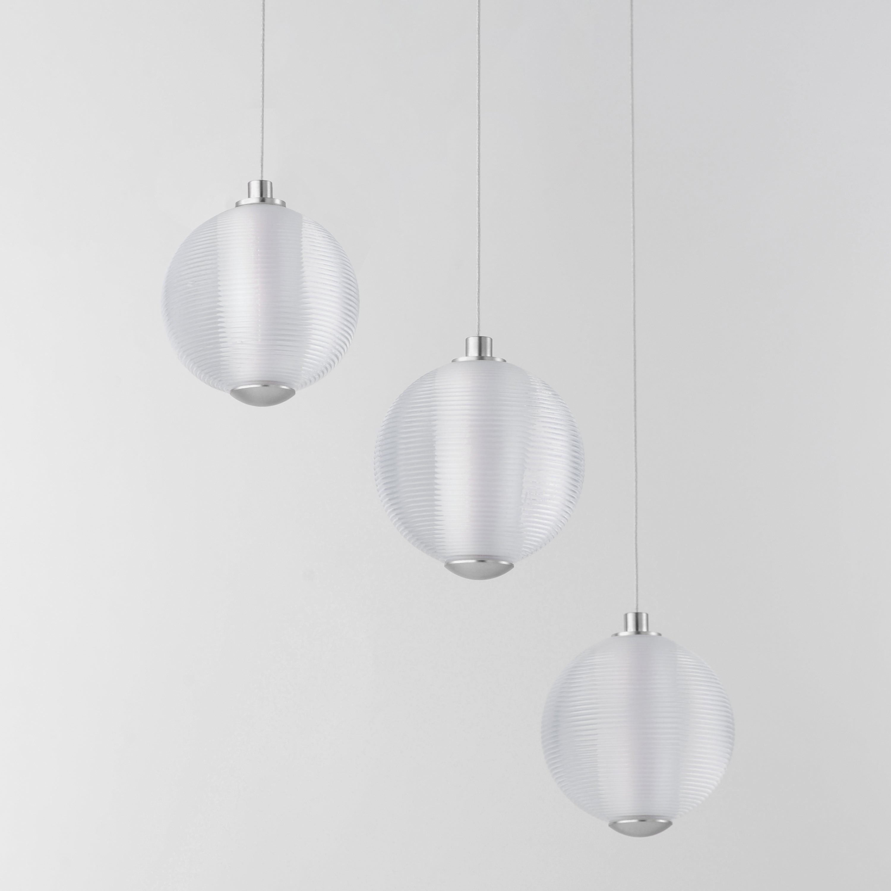 Rhythm-Multi-Light Pendant by ET2