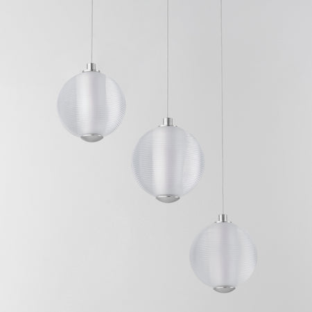 Rhythm-Multi-Light Pendant by ET2