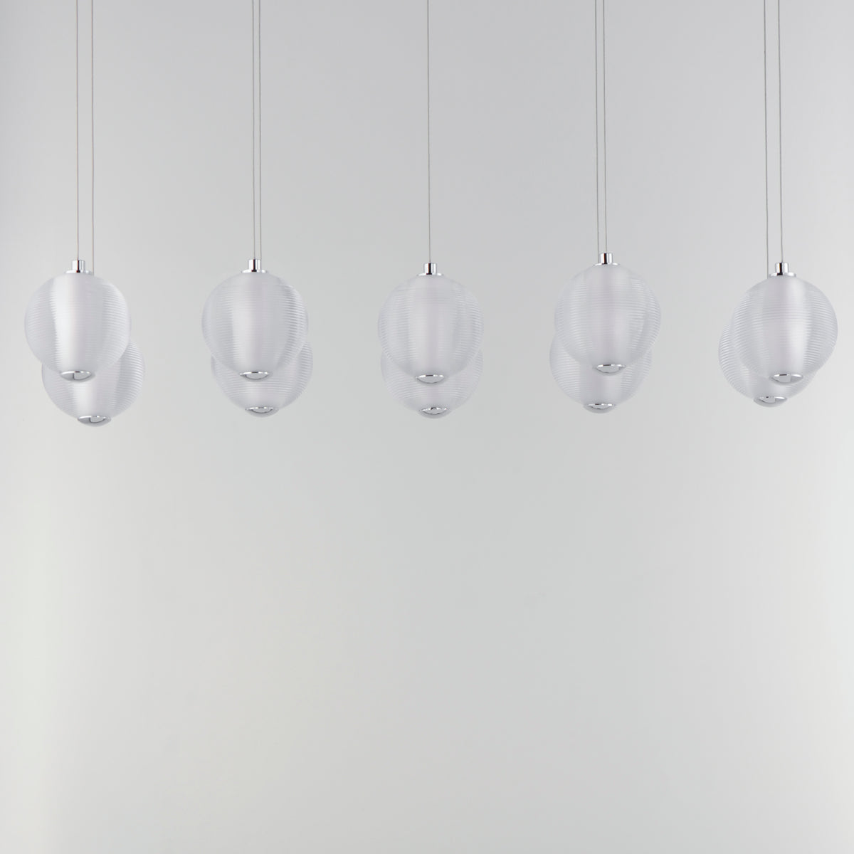 Rhythm-Linear Pendant by ET2