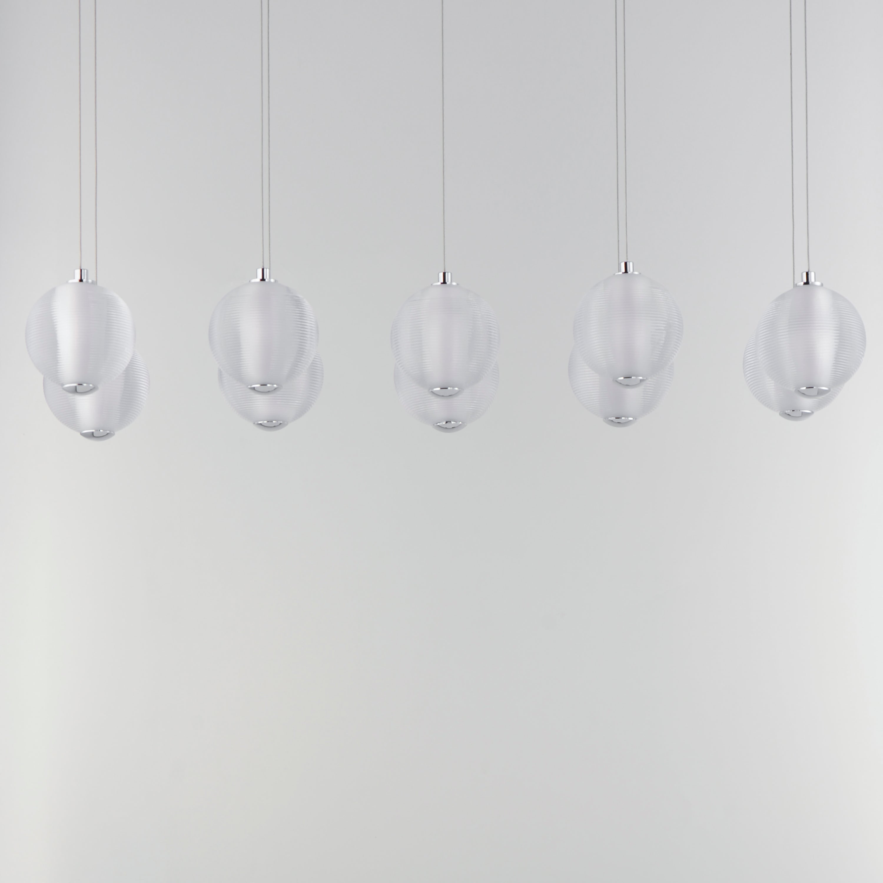 Rhythm-Linear Pendant by ET2
