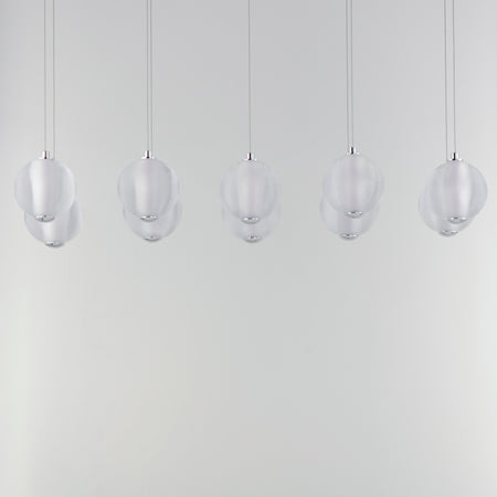 Rhythm-Linear Pendant by ET2
