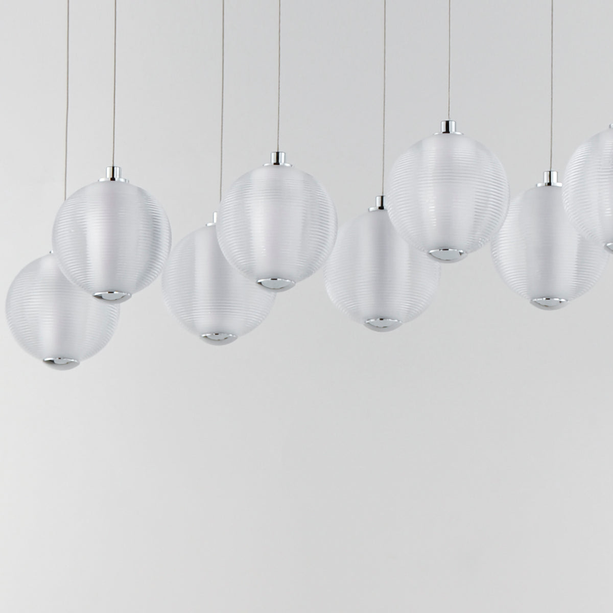 Rhythm-Linear Pendant by ET2