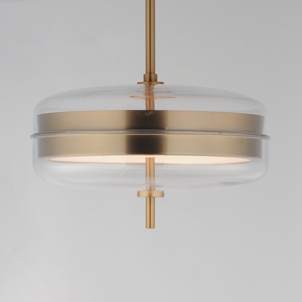 Voto-Single Pendant by ET2