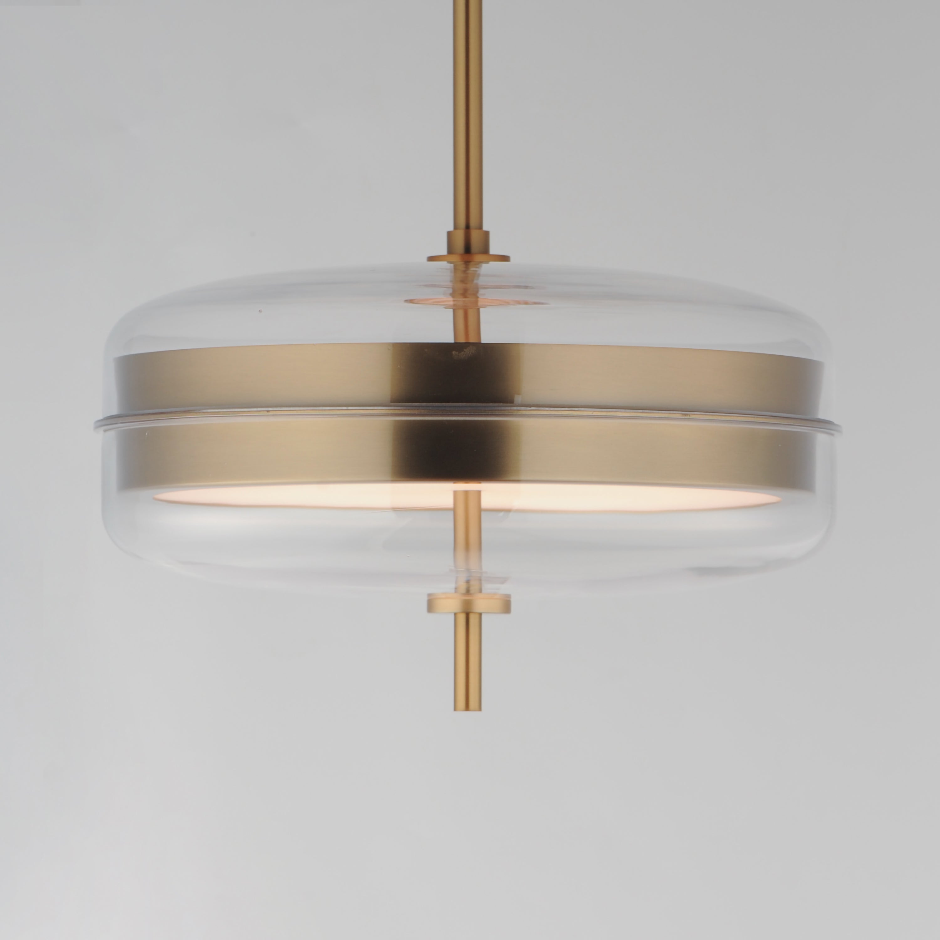Voto-Single Pendant by ET2