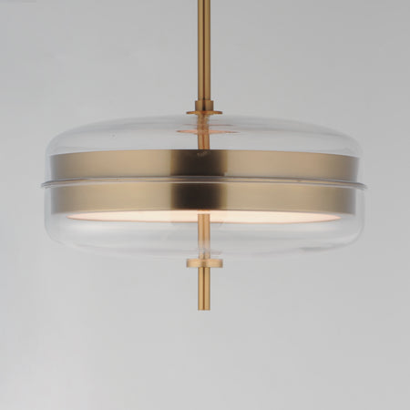 Voto-Single Pendant by ET2