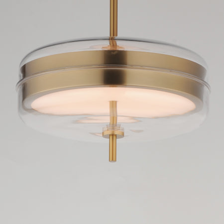 Voto-Single Pendant by ET2