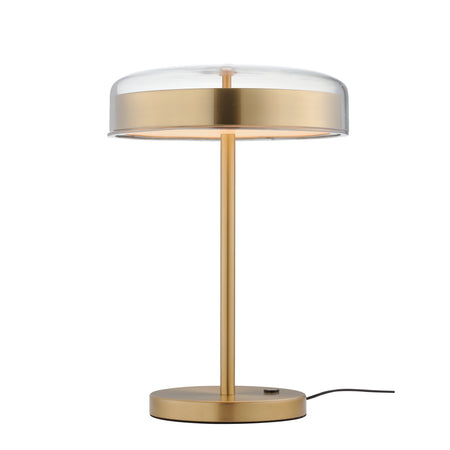 Voto-Table Lamp by ET2