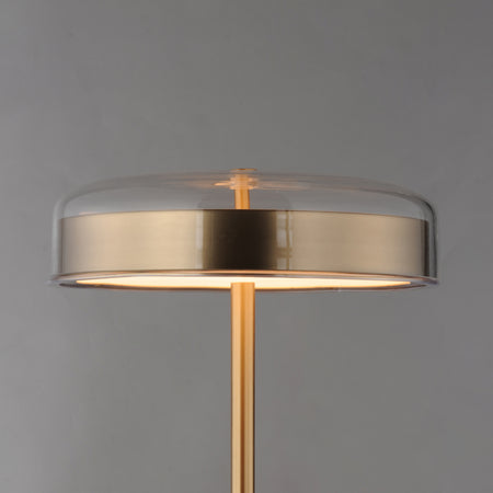 Voto-Table Lamp by ET2