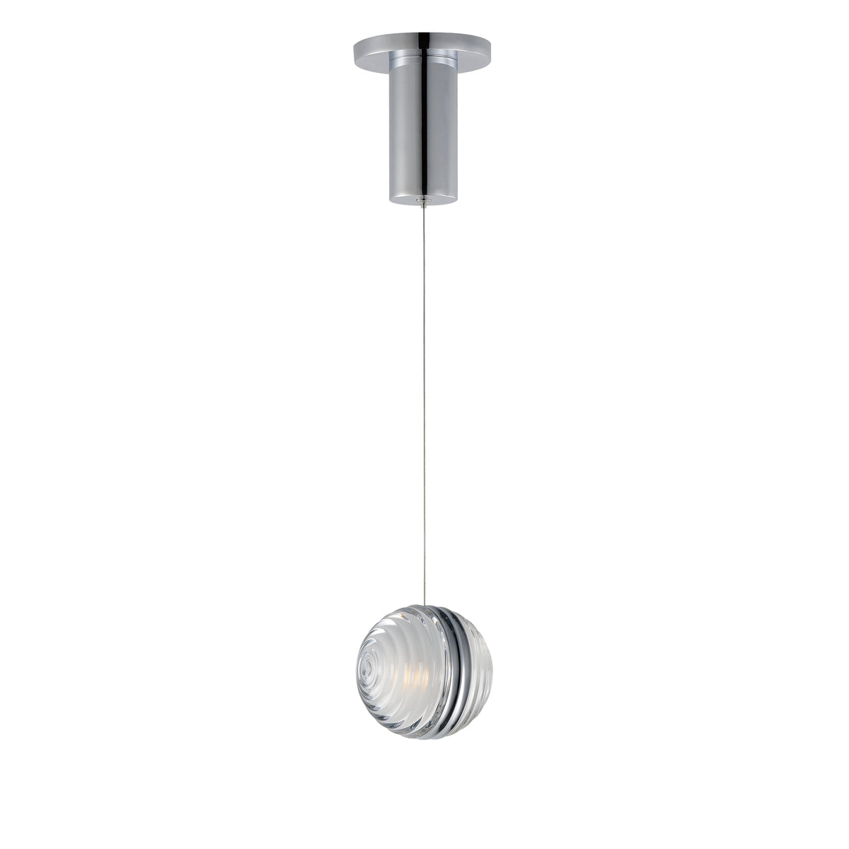 Pulse-Single Pendant by ET2