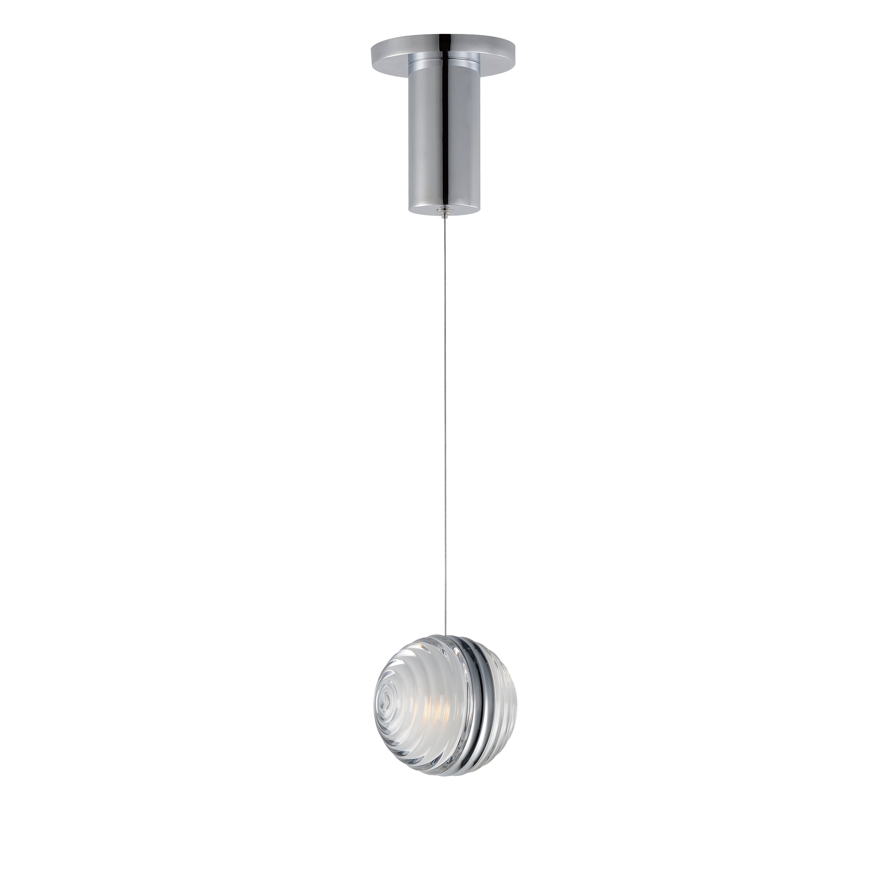 Pulse-Single Pendant by ET2