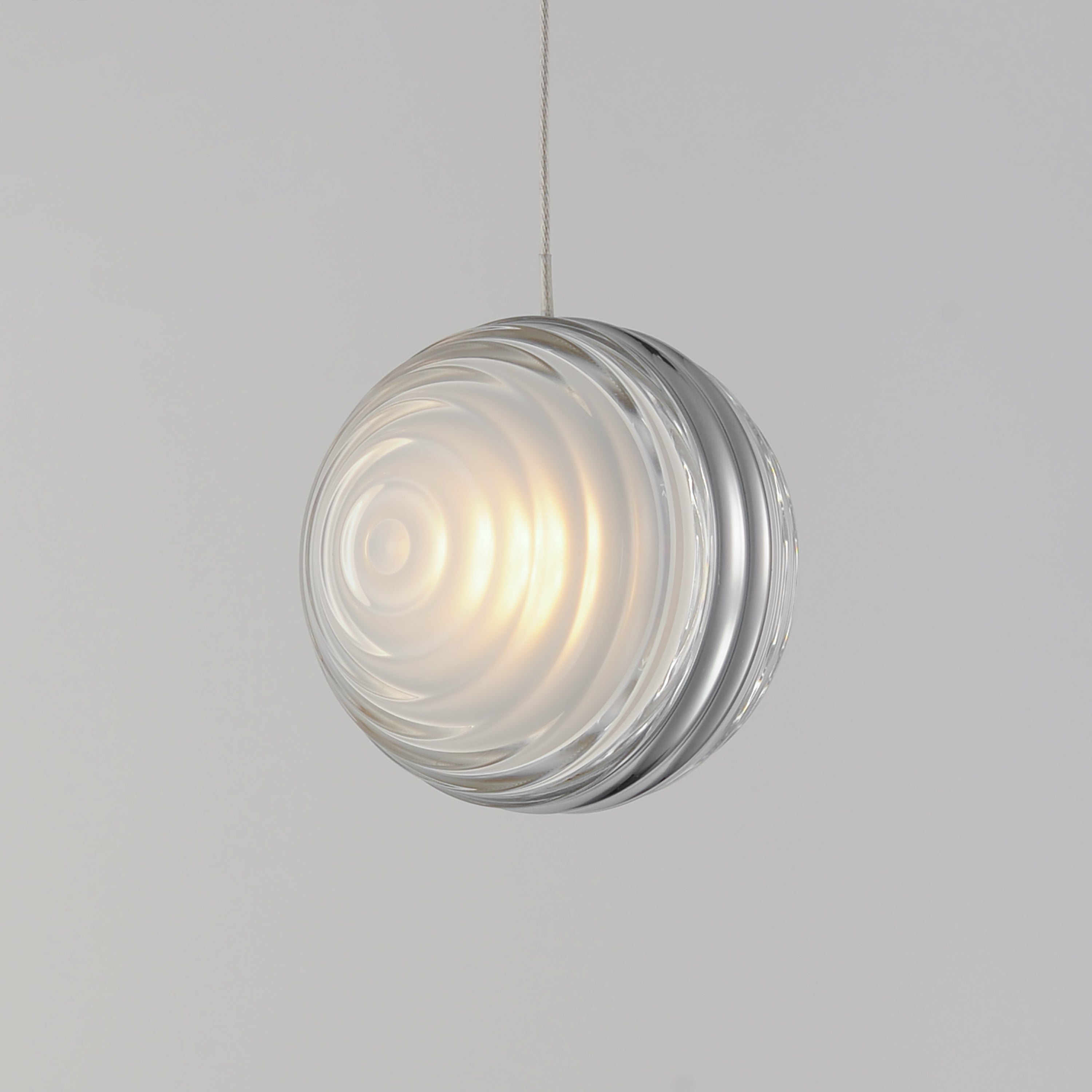 Pulse-Single Pendant by ET2