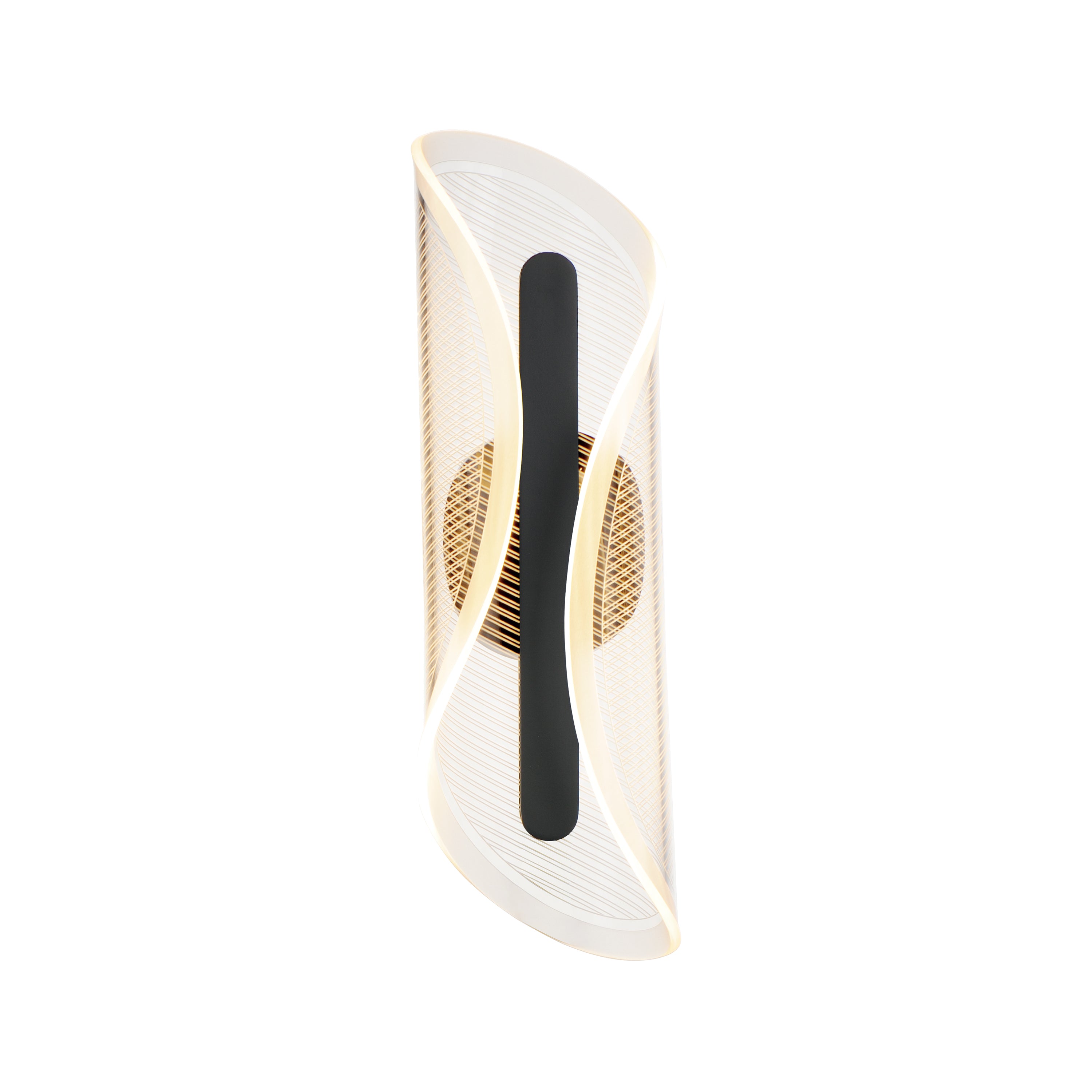 Manta-Wall Sconce by ET2