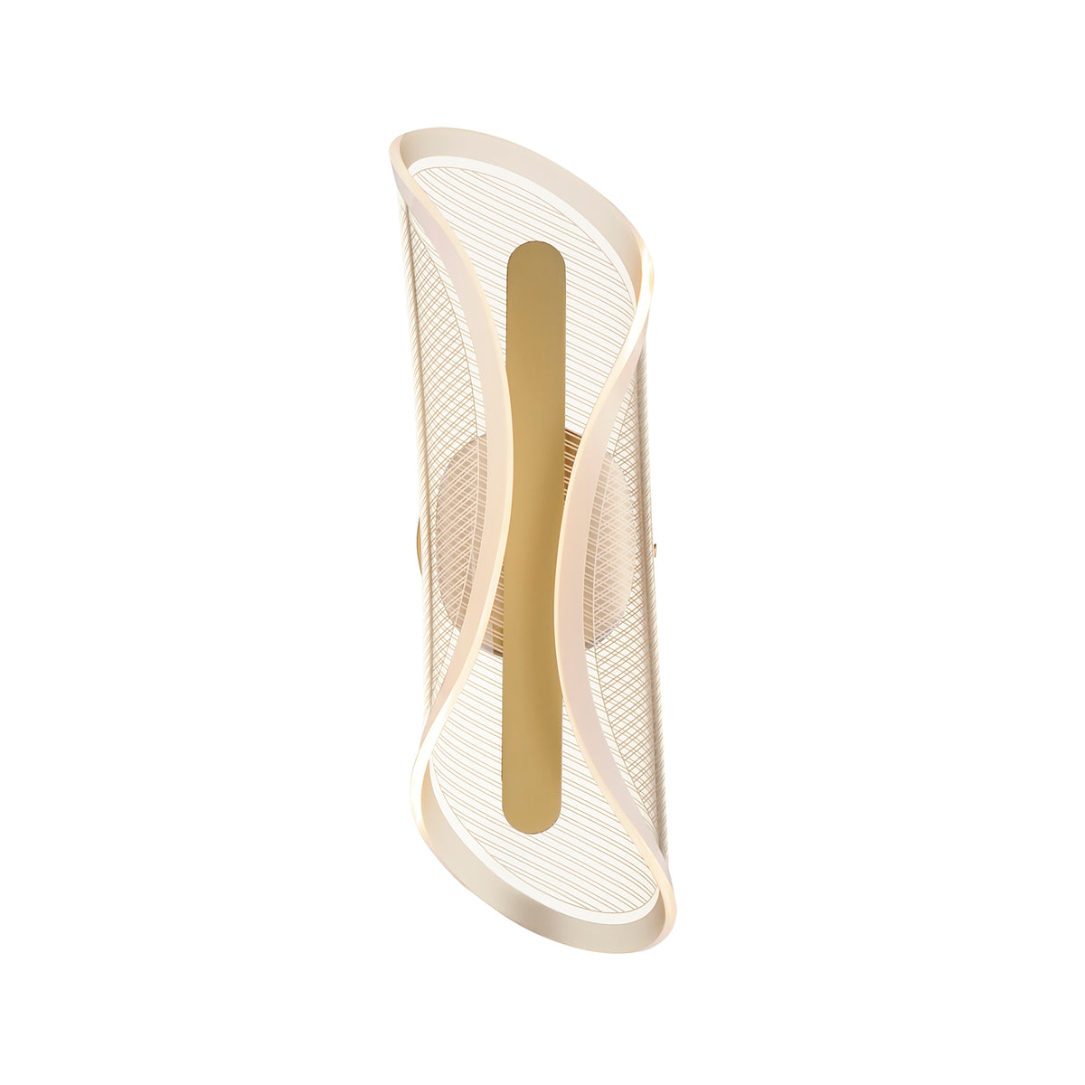 Manta-Wall Sconce by ET2