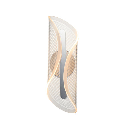 Manta-Wall Sconce by ET2