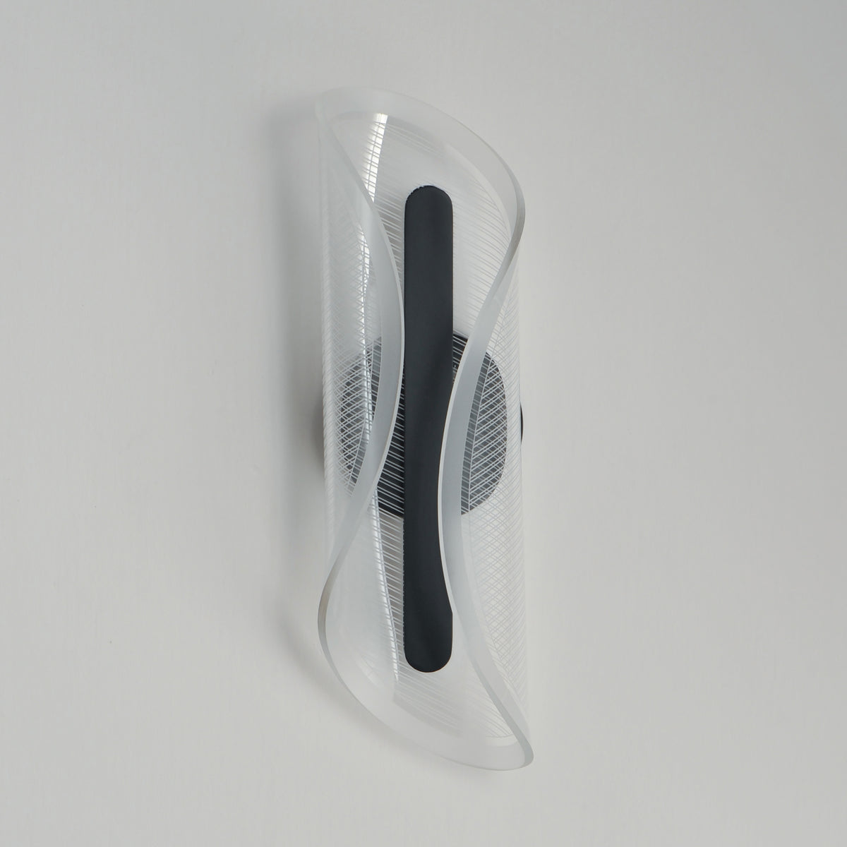 Manta-Wall Sconce by ET2