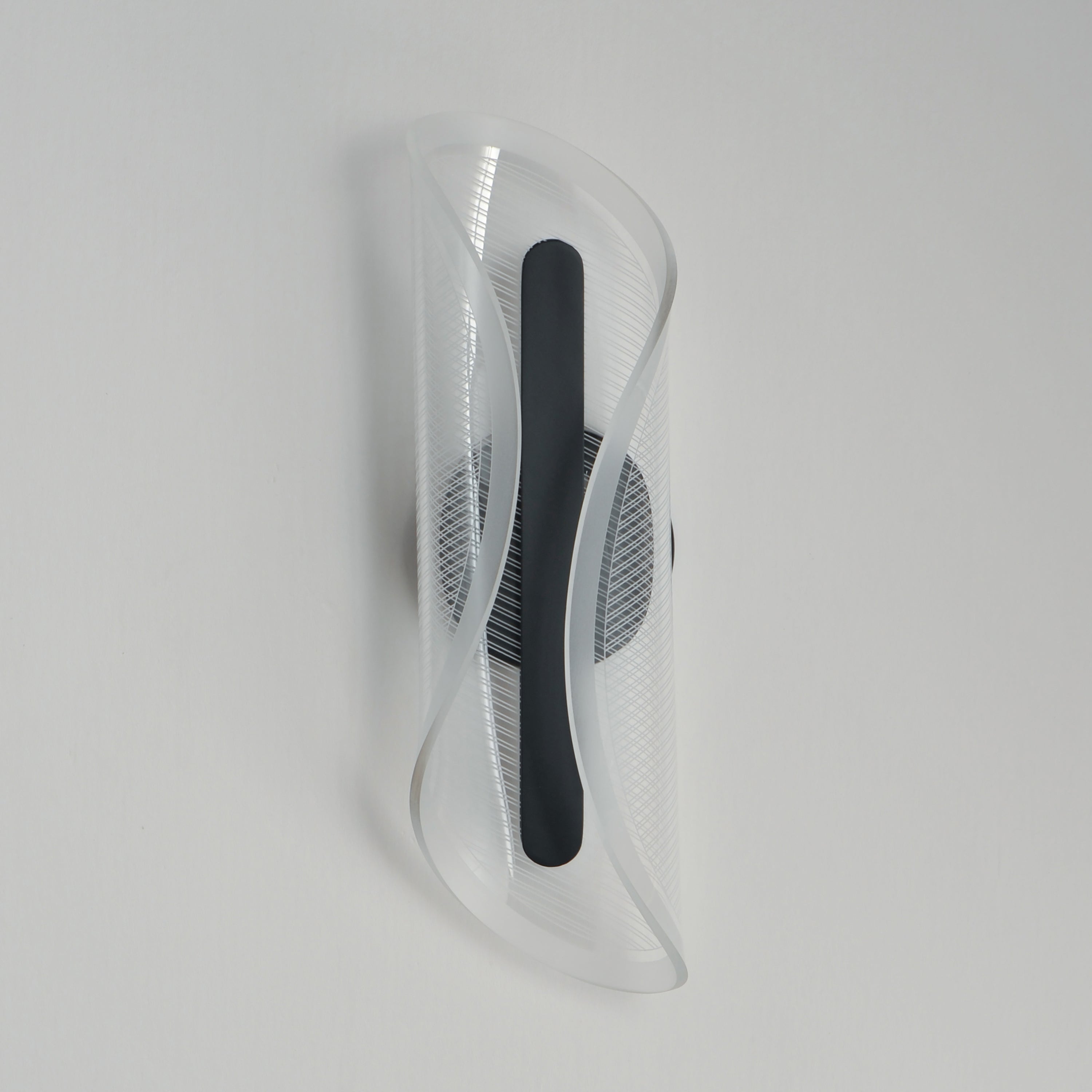 Manta-Wall Sconce by ET2