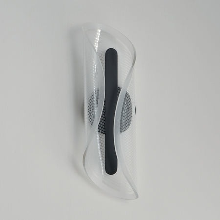 Manta-Wall Sconce by ET2