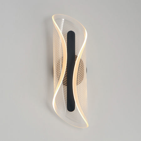 Manta-Wall Sconce by ET2